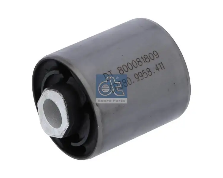 Bushing, stabiliser bar